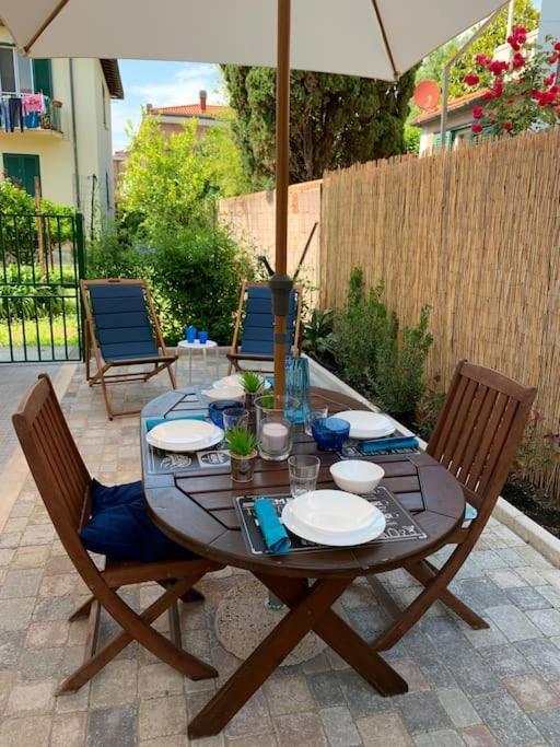 Enjoy Toscana ! Livorno Exterior foto